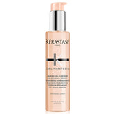 Kérastase Curl Manifesto Gelee Contour bottle for lightweight curl definition without crunch.