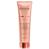 KÉRASTASE Keratine Thermique bottle shows smoothing protection