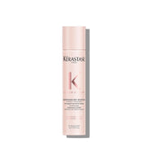 KÉRASTASE Fresh Affair bottle shows translucent formula for all hair colors.