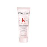 KÉRASTASE Genesis fondant bottle shows detangling lightweight conditioning for fragile hair.