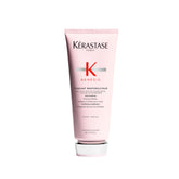 KÉRASTASE Genesis bottle-pour shows lightweight strength for weakened hair