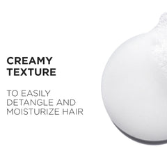 Kérastase Genesis Strengthening Shampoo pump-dispense for easy application and controlled dosing
