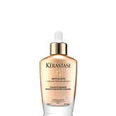 KÉRASTASE Initialiste scalp serum bottle for targeted nourishment and shine.