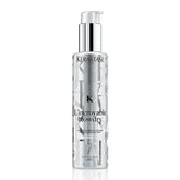 KÉRASTASE L'incroyable Blowdry Serum bottle showing heat protection up to 450°F