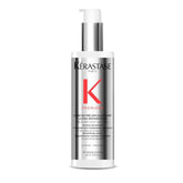Kerastase Premiere pre-shampoo bottle front highlights dual-action repair and calcium removal