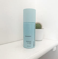 KEVIN.MURPHY BEDROOM.HAIR textured-look showcases natural, touchable volume and flexible hold