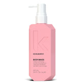 Kevin Murphy Body Mass bottle front view for fuller hair