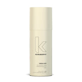 KEVIN.MURPHY FRESH.HAIR dry shampoo bottle for instant refresh between washes.