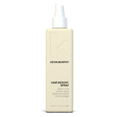 Kevin.Murphy Hair.Resort.Spray bottle with lightweight hold for beachy texture.