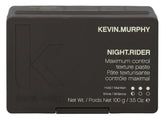 KEVIN.MURPHY NIGHT.RIDER packaging showcasing strong hold properties.