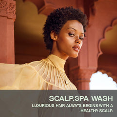 KEVIN.MURPHY SCALP.SPA WASH soothing hydration for dry scalp and balanced moisture