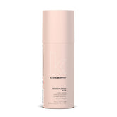 KEVIN.MURPHY SESSION.SPRAY FLEX bottle with lightweight hold for all hair types.