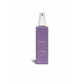 Kevin Murphy Un Tangled bottle pour showcases detangling and easy styling.