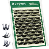 KEYYOU Flora F01 front packaging shows product and quantity benefit