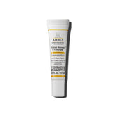 Kiehl's Better Screen UV Serum bottle-front—lightweight SPF 50+ protection for daily wear