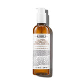 Kiehl's Calendula Deep Cleansing Face Wash bottle shows a refreshing cleanse for normal to oily skin.