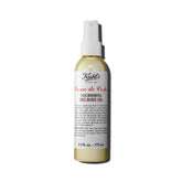 Kiehl's Creme de Corps Nourishing Dry Body Oil bottle ready for luxurious hydration and velvety skin.
