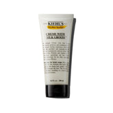 Kiehl's Crème with Silk Groom bottle 6oz delivering light conditioning and shine.