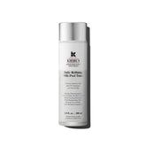 Kiehl's Daily Refining Milk-Peel Toner bottle promises smoother, brighter skin.