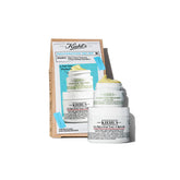 Kiehl's Dry Skin Relief Set overview shows hydrated skin and everyday comfort.