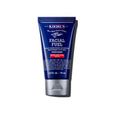 Kiehl's Facial Fuel Moisturizer SPF20 tube delivers non-greasy hydration for daily protection.