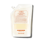 Kiehl's Grapefruit liquid body cleanser bottle offers a refreshing cleanse with invigorating citrus aroma.