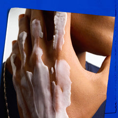 Kiehl's Hand Salve in hand ready for application.