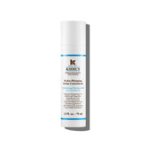 Kiehl's Hydro-Plumping Serum bottle shows hydrating formula for plumper skin.