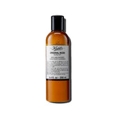 Kiehl's Original Musk bottle close-up highlights a refined unisex fragrance.