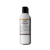 Kiehl's Original Musk scented body lotion bottle close-up showing silky texture and unisex scent