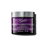 Kiehl's Super Multi-Corrective Cream SPF 30 jar front for daily firming hydration.