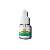 Kiehl's Truly Targeted Acne Patch liquid-spot-treatment closeup supports blemish refinement.