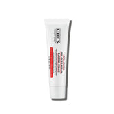 Kiehl's Ultra Facial Advanced Repair Barrier Cream jar-front-view shows the moisture barrier.