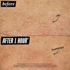 Kiehl's Ultra Facial Cream label highlights 4.5% Squalane for barrier support.