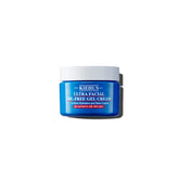 Kiehl's Ultra Facial Oil-Free Moisturizer bottle front showing oil control and hydration.