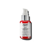 Kiehl's Vital Skin-Strengthening Serum bottle front showing lightweight hydration for radiant skin