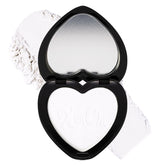 Kimchi Chic Almost Catfished micro pressed powder jar closeup for brightening under eyes