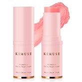 KIMUSE Hydrating Multi Balm Stick packaging for on-the-go hydration and makeup base