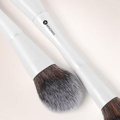 KINGMAS small contour brush precise sculpting for natural definition