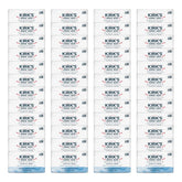 Kirk's Castile original fresh scent bar soap for gentle daily cleansing.
