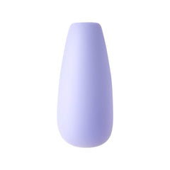 KISS manicure stick and mini file help perfect nail shaping