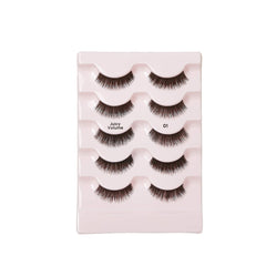 KISS I ENVY Juicy Volume 01 soft-band comfort for all-day wear