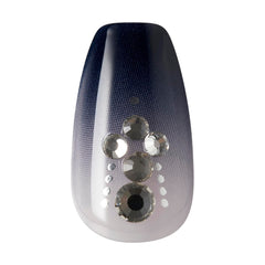 KISS imPRESS Mini File for shaping nails at home.