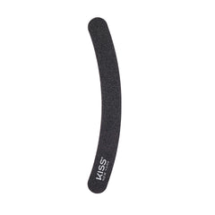 KISS Banana File edge detail ideal for shaping acrylic overlays.