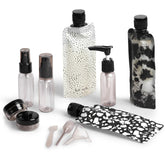 Kitsch 30ml spray bottle for on-the-go fragrance and travel-ready refreshment