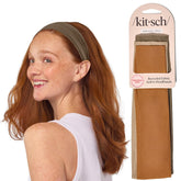Kitsch Sedona 3-pack packaging shows versatile sports accessory for workouts