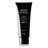 KIWABI color-treatment gray-coverage bottle demonstrates buildable, natural gray coverage.