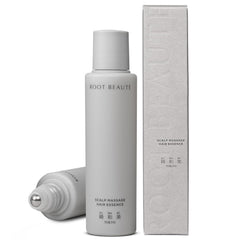 KIWABI Root Beauté serum bottle for fuller-looking hair over time.