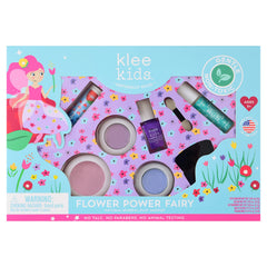 Klee Naturals Luna Star Deluxe packaging for gifting and storage.