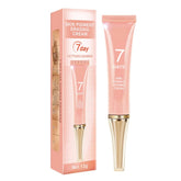 KlsyChry tattoo removal cream tube for at-home, convenient, easy application.